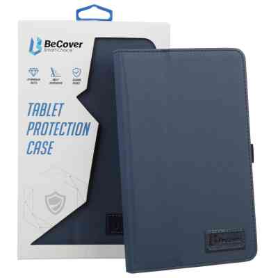 Чохол до планшета BeCover Slimbook Xiaomi Redmi Pad 10.61" 2022 Deep Blue (708342) Вінниця