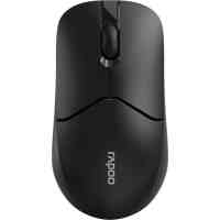 Мишка Rapoo 1510 Wireless Black (1510 Black) Киев