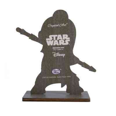 Набор для творчества Crystal Art Рей (CAFGR-SWS006) Винница