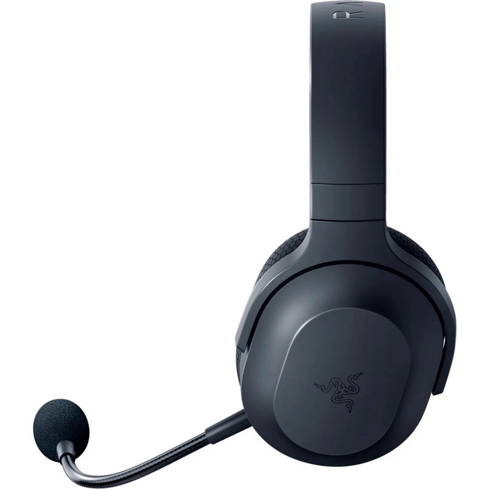 Гарнітура Razer Barracuda X 2022 Black (RZ04-04430100-R3M1) Чорний Харьков - изображение 5