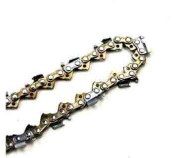 Цепь бензопила 325, 1.5mm, 72зв, серп, под шину 18 (45см) для Goodluck GL4500 (золотая) Мукачево