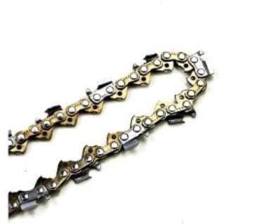 Цепь бензопила 325, 1.5mm, 72зв, серп, под шину 18 (45см) для Goodluck GL4500 (золотая) Мукачево - изображение 1