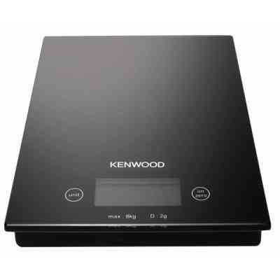 Ваги кухонні Kenwood WEP60.000BK Вінниця