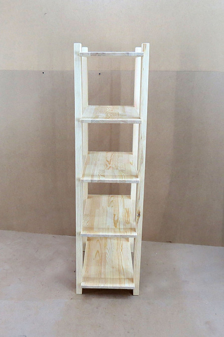 Этажерка разборная 