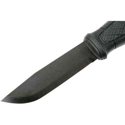 Ніж Morakniv Garberg Black Carbon steel Multi-Mount (13147) Вінниця