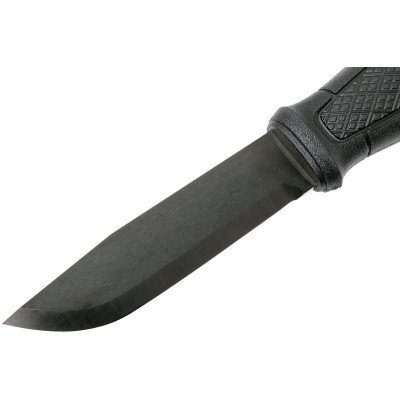 Ніж Morakniv Garberg Black Carbon steel Multi-Mount (13147) Вінниця - фото 5