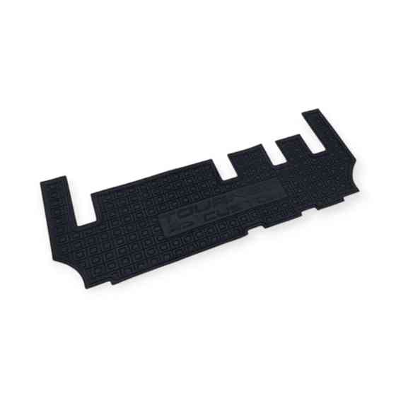 Коврики Форд transit custom, tourneo custom 2012-> борт 2,5см (3-й ряд), с перемычкой салона Мукачево