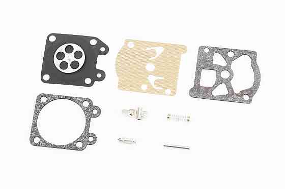 Ремонтний комплект карбюратора 4500/5200, 8 деталей Київ