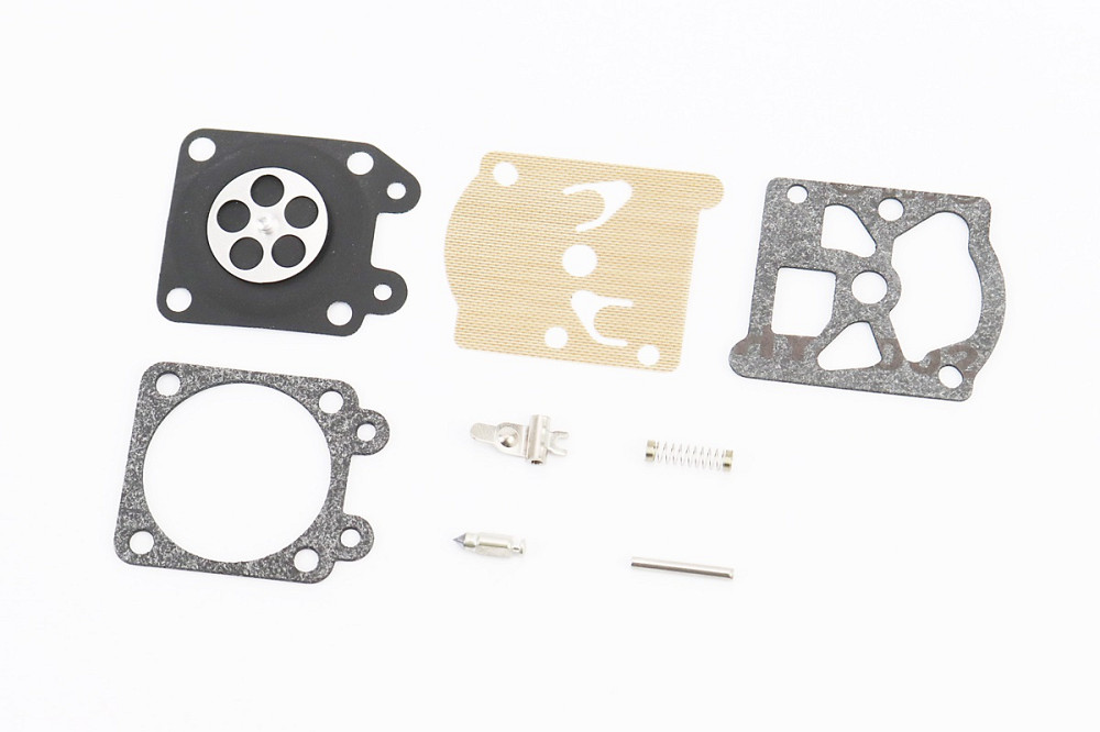 Ремонтний комплект карбюратора 4500/5200, 8 деталей Київ - фото 1