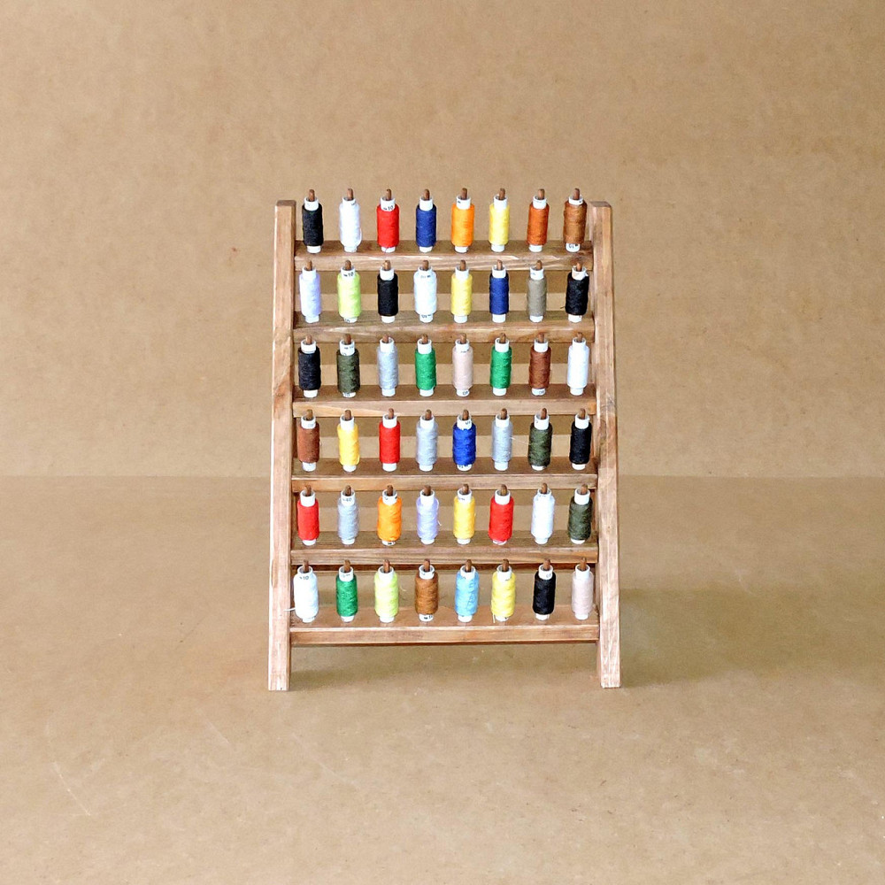 Органайзер для ниток "Ватола" мускат Миколаїв - фото 2