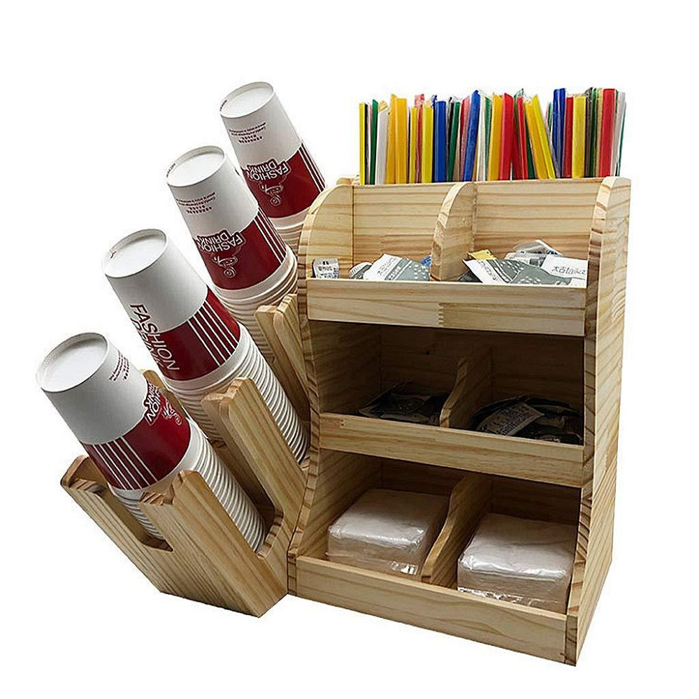 Кавовий органайзер "Коністон" бланже Миколаїв - фото 1