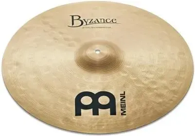 Ударная установка  Meinl Byzance Extra Thin Hammered Crash 20 Киев - изображение 1
