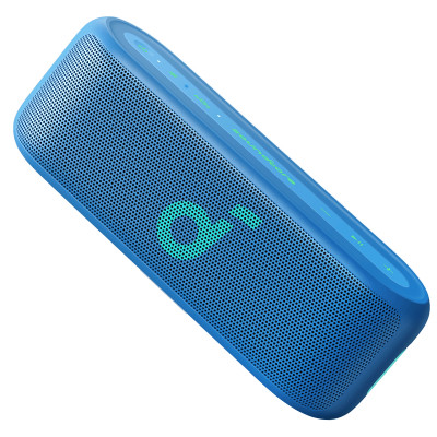 Акустическая система Anker SoundCore Select 2S Blue (A3171031) Винница - изображение 4