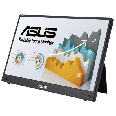 Монітор ASUS ZenScreen MB16AMTR Вінниця - фото 5