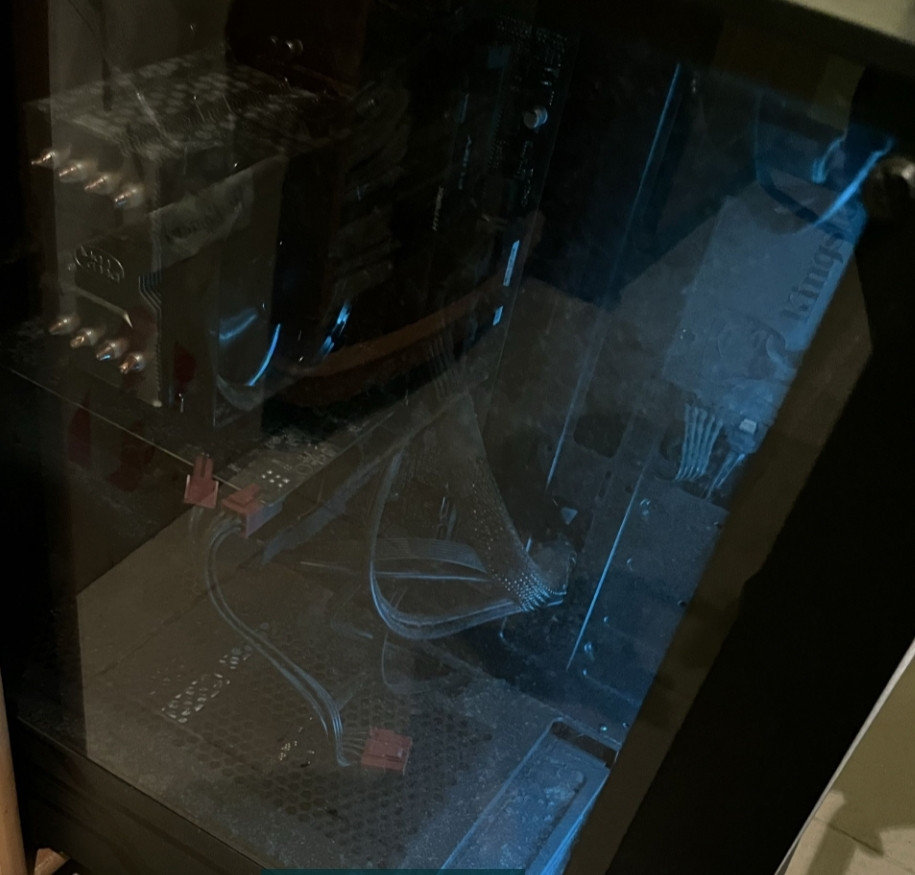 Ігровий комп'ютер ПК Харків - фото 2