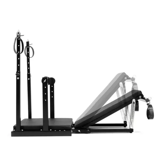 Крісло для бондажу Bedroom Fantasies Bondage Chair Львів