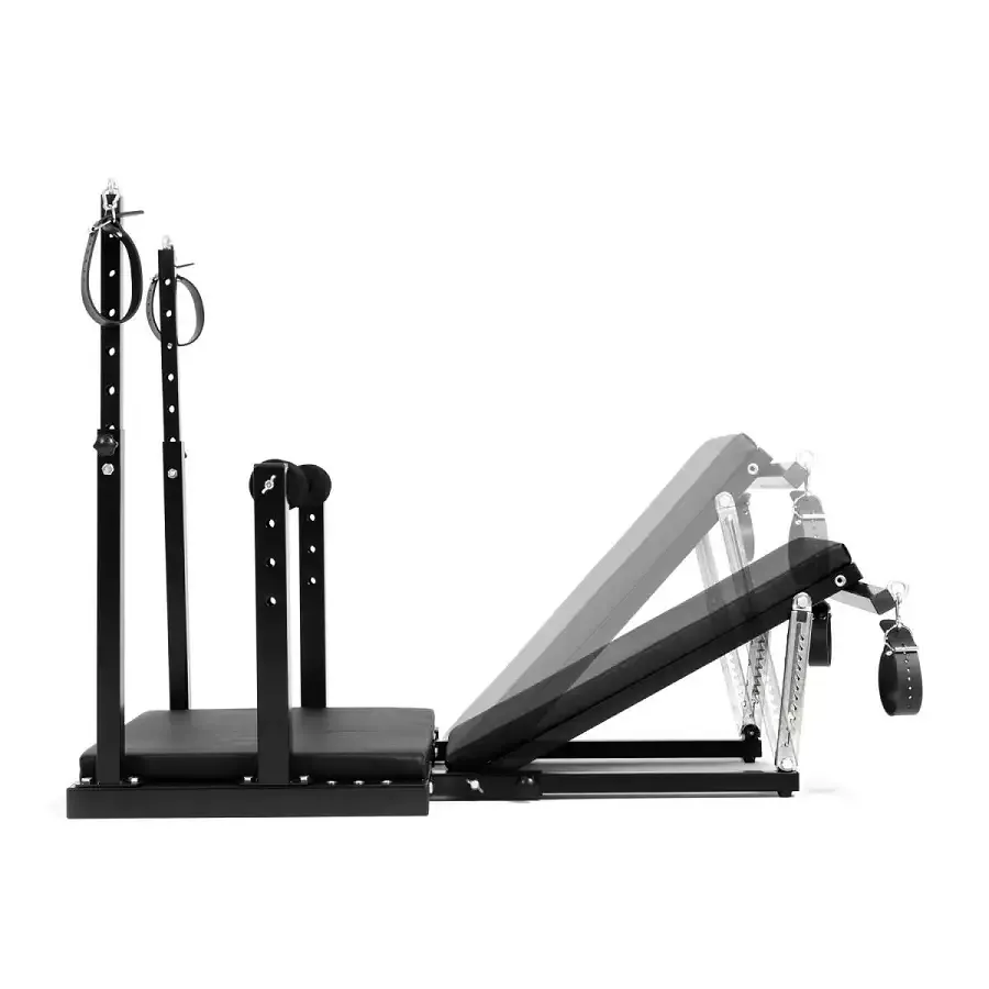 Крісло для бондажу Bedroom Fantasies Bondage Chair Львів - фото 2