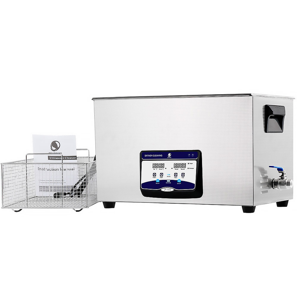 Ультразвукова мийка ZX-100S Дніпро - фото 3