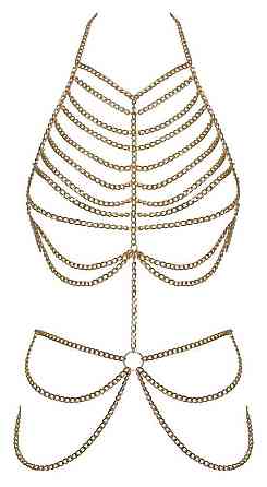Украшение для тела Body Chain Sex Aura Киев