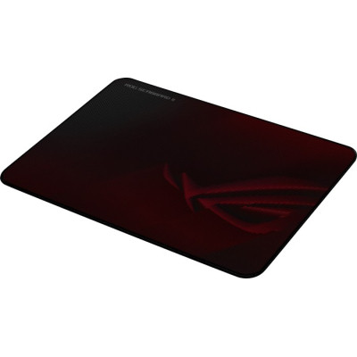 Килимок для мишки ASUS ROG Scabbard II M Black (90MP02H0-BPUA00) Вінниця - фото 4