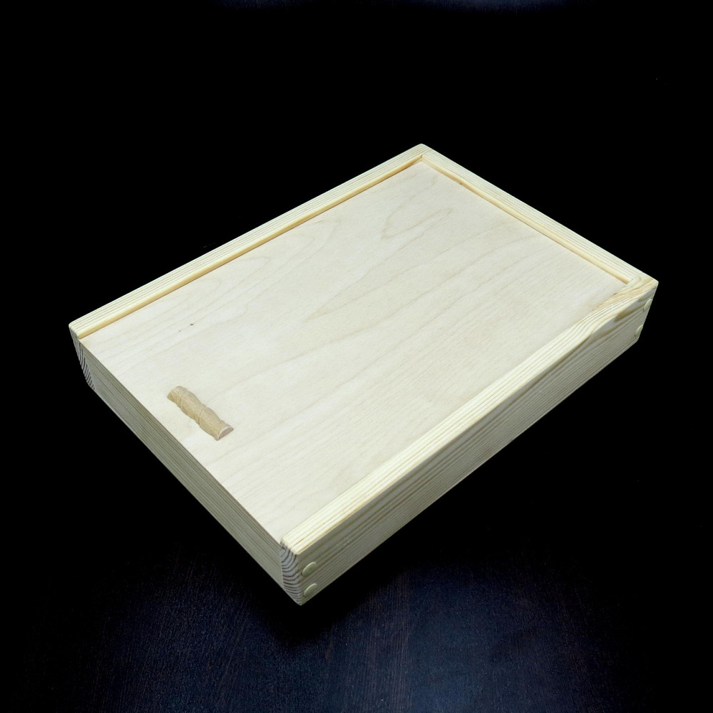 Настольная песочница 