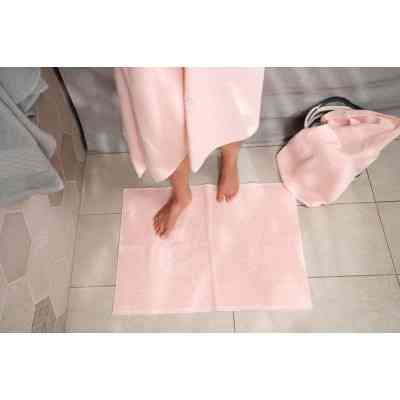 Рушник Ardesto махровий Benefit 100% бавовна рожевий 50х90 см (ART2450SC) Вінниця