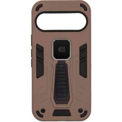 Чехол для мобильного телефона Armorstandart Proover Google Pixel 10 5G / 10 Pro 5G Brown (ARM87271) Винница