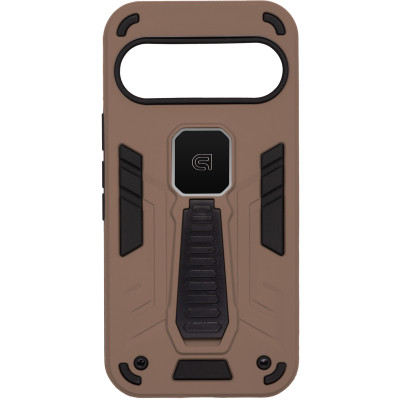 Чехол для мобильного телефона Armorstandart Proover Google Pixel 10 5G / 10 Pro 5G Brown (ARM87271) Винница - изображение 1