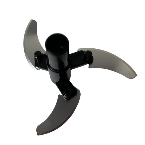 Подрібнювач зі шнуром 3001 KAMILLE Житомир