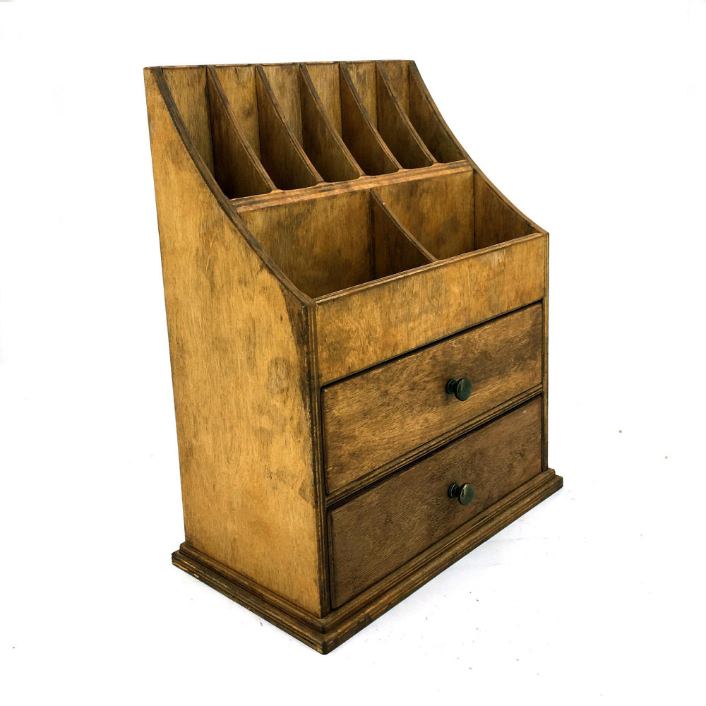 Органайзер настільний "Кресмонт" мускат Миколаїв - фото 4