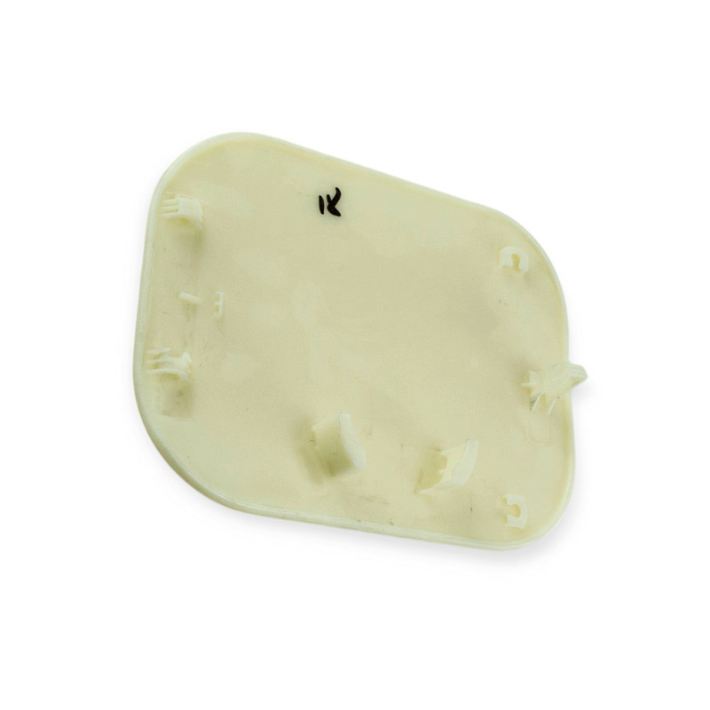 Лючок бензобака Lanos пластмасс (голый) Avtotros Мукачево - изображение 1