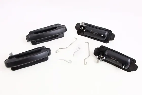 Ручка двери наружная 2105 Евро Flagmus (4 шт.) Винница