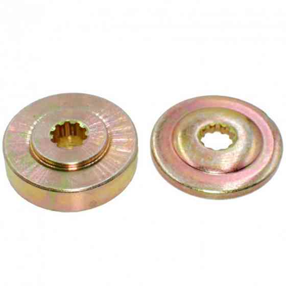 Кріплення ножа мотокоси 2 шайби Мукачево