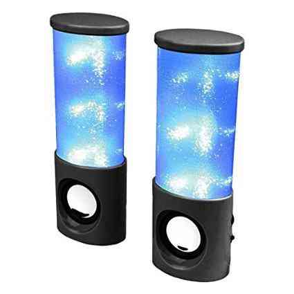 Динамік "Light Wave" з підсвічуванням Рівне