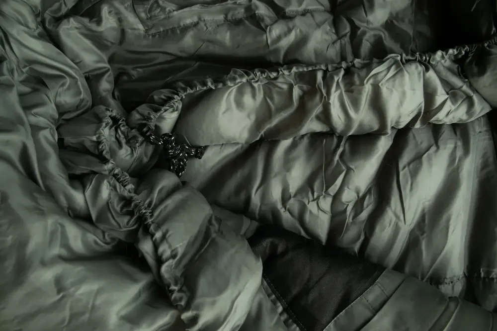 Спальный мешок Tramp Rover Compact зеленый UTRS-050C-L Киев - изображение 4