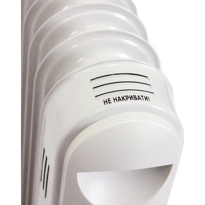 Обігрівач PRIME Technics HMR 1121 Вінниця - фото 10