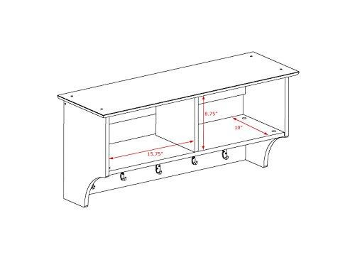 Вешалка для одежды 