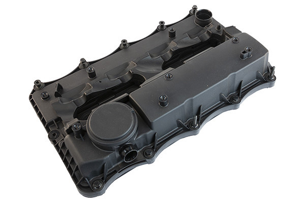 Клапанна кришка Peugeot 2,2 HDi (P22D) PUMA 11> (9675691480) GP BK2Q6K271AK Київ - фото 1