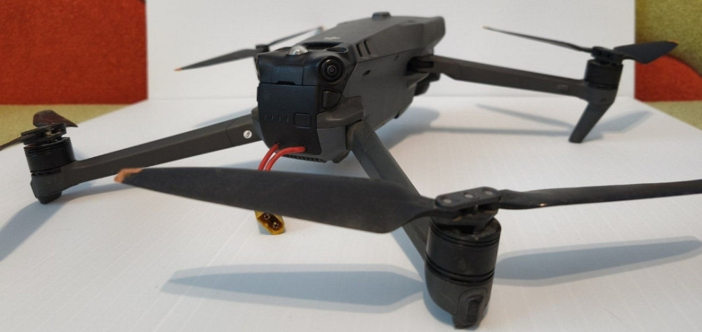 Дрон Mavic 3T ,  Мавик 3Т , 95 часов. Харьков - изображение 6