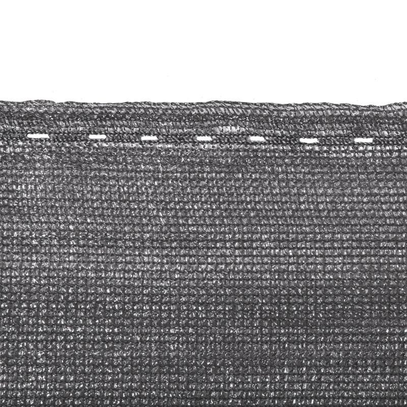 Затінювальна сітка від сонця 90%, 2х50м BRADAS Польща Київ - фото 2