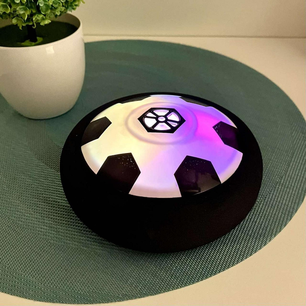 Ігровий набір для боулінгу кеглі 6шт аером'яч звук світло (MR 1378) Чернигов - изображение 4