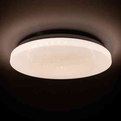 Светильник Vestum SIMPLE зоряне небо 36W 4000К 2900Lm (VS-80016) Винница