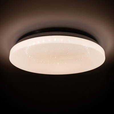 Світильник Vestum SIMPLE зоряне небо 36W 4000К 2900Lm (VS-80016) Вінниця - фото 5