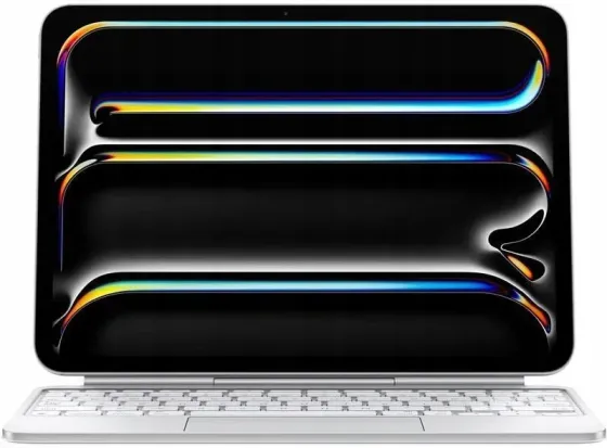 Графический планшет Apple Tablet Z Klawiaturą Magic Keyboard Do Ipad Pro 11