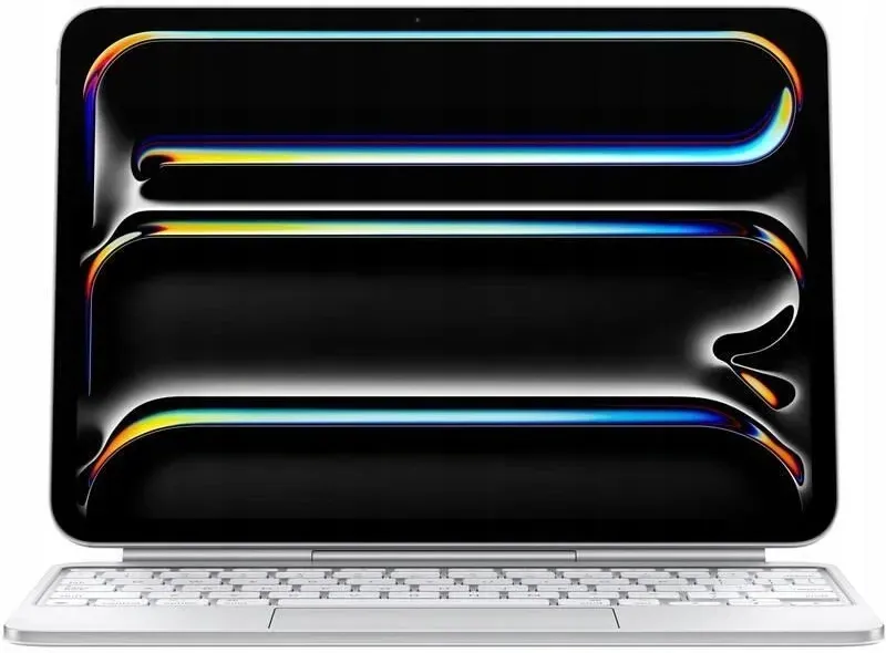 Графический планшет Apple Tablet Z Klawiaturą Magic Keyboard Do Ipad Pro 11