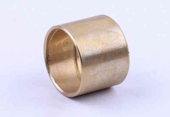 Втулка верхней крышки корпуса вала переднего моста минитрактор Джинма  200/204/240/244 Мукачево