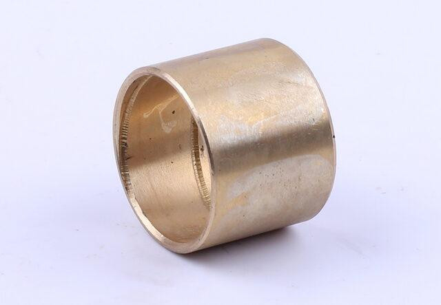 Втулка верхней крышки корпуса вала переднего моста минитрактор Джинма  200/204/240/244 Мукачево - изображение 1