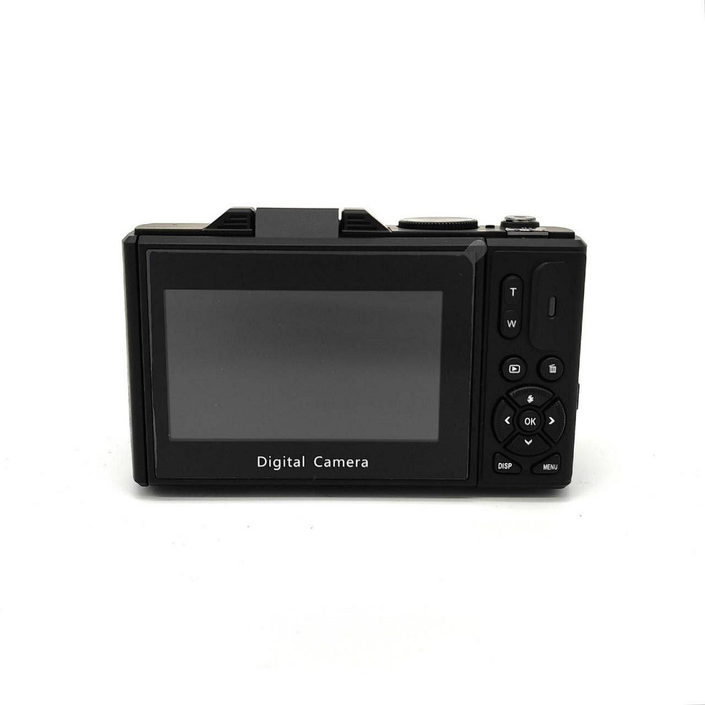 Фотокамера 4к з картою пам'яті Клевань - фото 4