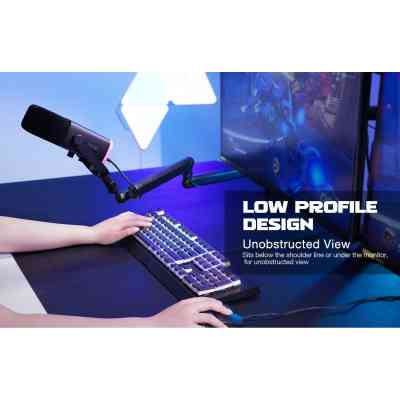 Стойка для микрофона Fifine BM88 Винница