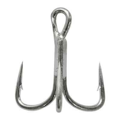 Гачок Decoy Y-S81 4, 6 шт. (1562.04.16) Вінниця